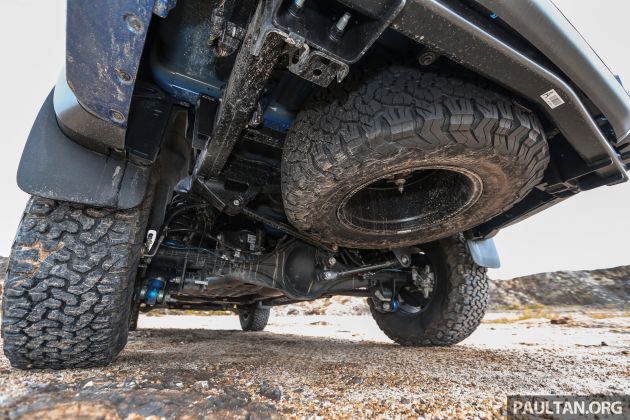 PANDU UJI: Ford Ranger Raptor – adakah prestasi tinggi dan ketangkasannya sepadan dengan harga?