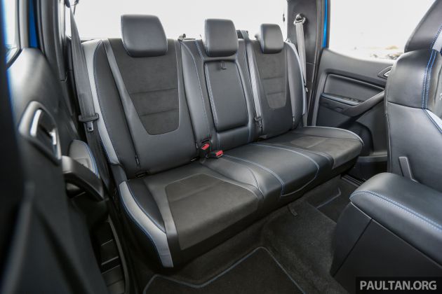 PANDU UJI: Ford Ranger Raptor – adakah prestasi tinggi dan ketangkasannya sepadan dengan harga?