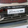 FIRST DRIVE: 2019 Kia Picanto GT Line – RM57,888