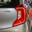 FIRST DRIVE: 2019 Kia Picanto GT Line – RM57,888