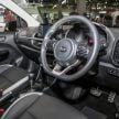 FIRST DRIVE: 2019 Kia Picanto GT Line – RM57,888