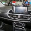 FIRST DRIVE: 2019 Kia Picanto GT Line – RM57,888