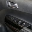 FIRST DRIVE: 2019 Kia Picanto GT Line – RM57,888