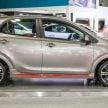 FIRST DRIVE: 2019 Kia Picanto GT Line – RM57,888