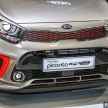 FIRST DRIVE: 2019 Kia Picanto GT Line – RM57,888