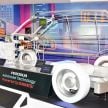 KLIMS18: Perodua hybrid technology gets showcased