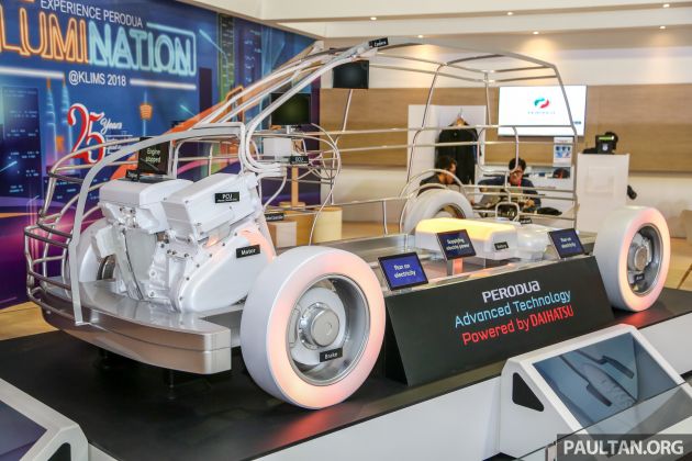 PANDANGAN: EV premium sudah ada di Malaysia, tapi di mana pula kereta elektrik untuk rakyat marhaen?