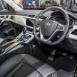 Proton X70 SUV launched in Malaysia, from RM99,800