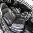 Proton X70 SUV launched in Malaysia, from RM99,800