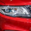 Proton X70 SUV launched in Malaysia, from RM99,800