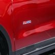 Proton X70 SUV launched in Malaysia, from RM99,800