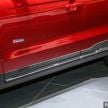 Proton X70 SUV launched in Malaysia, from RM99,800