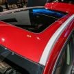 Proton X70 SUV launched in Malaysia, from RM99,800