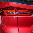 Proton X70 SUV launched in Malaysia, from RM99,800