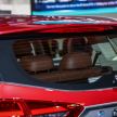 Proton X70 SUV launched in Malaysia, from RM99,800