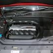 Proton X70 SUV launched in Malaysia, from RM99,800