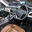 Proton X70 SUV launched in Malaysia, from RM99,800