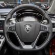 Proton X70 SUV launched in Malaysia, from RM99,800