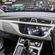 Proton X70 SUV launched in Malaysia, from RM99,800