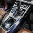 Proton X70 SUV launched in Malaysia, from RM99,800