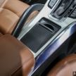 Proton X70 SUV launched in Malaysia, from RM99,800