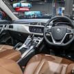 Proton X70 SUV launched in Malaysia, from RM99,800