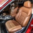 Proton X70 SUV launched in Malaysia, from RM99,800