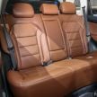 Proton X70 SUV launched in Malaysia, from RM99,800