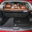 Proton X70 SUV launched in Malaysia, from RM99,800