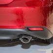 KLIMS18: New Toyota Camry launched – 2.5V, RM190k