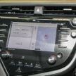 KLIMS18: New Toyota Camry launched – 2.5V, RM190k