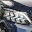 W205 Mercedes-Benz C-Class facelift now in Malaysia – C200 Avantgarde, C300 AMG Line, from RM260k