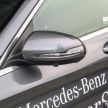 W205 Mercedes-Benz C-Class facelift now in Malaysia – C200 Avantgarde, C300 AMG Line, from RM260k