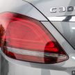 W205 Mercedes-Benz C-Class facelift now in Malaysia – C200 Avantgarde, C300 AMG Line, from RM260k