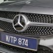 W205 Mercedes-Benz C-Class facelift now in Malaysia – C200 Avantgarde, C300 AMG Line, from RM260k