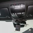 W205 Mercedes-Benz C-Class facelift now in Malaysia – C200 Avantgarde, C300 AMG Line, from RM260k