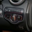 W205 Mercedes-Benz C-Class facelift now in Malaysia – C200 Avantgarde, C300 AMG Line, from RM260k