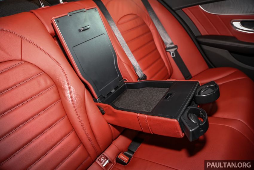W205 Mercedes-Benz C-Class facelift now in Malaysia – C200 Avantgarde, C300 AMG Line, from RM260k 882077