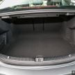 W205 Mercedes-Benz C-Class facelift now in Malaysia – C200 Avantgarde, C300 AMG Line, from RM260k