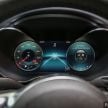 W205 Mercedes-Benz C-Class facelift now in Malaysia – C200 Avantgarde, C300 AMG Line, from RM260k
