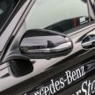 W205 Mercedes-AMG C43 4Matic facelift launched in Malaysia – more power, new styling, RM421,888
