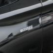 W205 Mercedes-AMG C43 4Matic facelift launched in Malaysia – more power, new styling, RM421,888