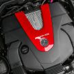 W205 Mercedes-AMG C43 4Matic facelift launched in Malaysia – more power, new styling, RM421,888