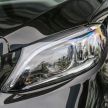 W205 Mercedes-AMG C43 4Matic facelift launched in Malaysia – more power, new styling, RM421,888