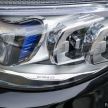W205 Mercedes-AMG C43 4Matic facelift launched in Malaysia – more power, new styling, RM421,888
