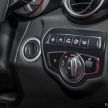 Mercedes-AMG GLC63 and GLC63 Coupe launched in Malaysia – 503 hp, 700 Nm; RM916k and RM934k