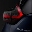 2019 Nissan Murano facelift – updated looks and tech
