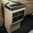 2019 Nissan Murano facelift – updated looks and tech