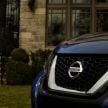 2019 Nissan Murano facelift – updated looks and tech