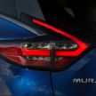 2019 Nissan Murano facelift – updated looks and tech